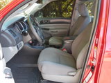 Used 2012 Toyota Tacoma 4x4 Access Cab image 3