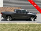 Used 2020 RAM 1500 Big Horn image 4