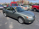 Used 2009 Hyundai Sonata Limited image 3