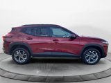 New 2025 Chevrolet Trax LT w/ LT Convenience Package image 6