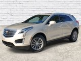 Used 2017 Cadillac XT5 Luxury image 5