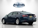 Used 2022 Chevrolet Malibu LT image 5