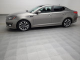 Used 2015 Kia Optima SX w/ SX Turbo Premium Package image 2