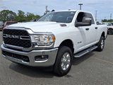 Used 2024 RAM 2500 Big Horn image 2