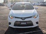 Used 2016 Toyota Corolla LE image 2