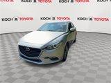 Used 2018 MAZDA MAZDA3 Touring image 6