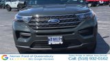 Used 2022 Ford Explorer XLT w/ Class IV Trailer Tow Package image 6