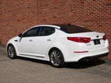 Used 2015 Kia Optima SX image 3