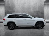 Used 2019 Jeep Grand Cherokee Limited image 4