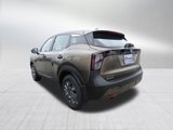New 2025 Nissan Kicks S image 5