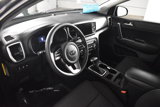 Used 2020 Kia Sportage LX w/ LX Popular Package image 2