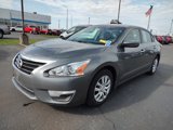 Used 2015 Nissan Altima 2.5 S w/ Power Driver Seat Package image 4