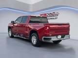 Used 2021 Chevrolet Silverado 1500 LT w/ Bed Protection Package image 3