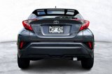 Used 2021 Toyota C-HR LE image 4