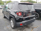 Used 2020 Jeep Renegade Latitude w/ Cold Weather Group image 4