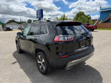Used 2019 Jeep Cherokee Limited w/ Technology Group image 3
