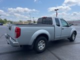 Used 2009 Nissan Frontier SE image 5