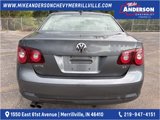 Used 2008 Volkswagen Jetta SE image 4