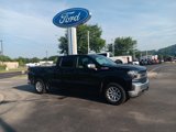 Used 2020 Chevrolet Silverado 1500 LT w/ All-Star Edition image 2