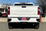 New 2025 Chevrolet Silverado 1500 Custom image 4