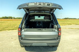 Used 2020 Land Rover Range Rover HSE image 6