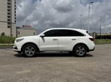 Used 2020 Acura MDX FWD image 3