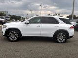 Used 2022 Mercedes-Benz GLE 350 image 2