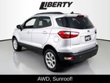 Used 2022 Ford EcoSport SE image 5