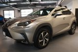 Used 2019 Lexus NX 300 AWD image 3