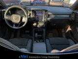 Used 2023 Volvo C40 P8 Recharge Ultimate w/ Protection Package Premier image 2
