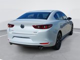 New 2025 MAZDA MAZDA3 s image 5