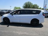 New 2024 Chrysler Pacifica Touring-L w/ S Appearance Package image 3