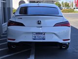 Certified 2024 Acura Integra A-Spec image 5