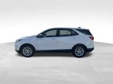 Used 2018 Chevrolet Equinox LS image 2