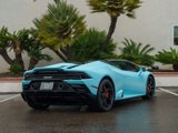 Used 2024 Lamborghini Huracan EVO image 3