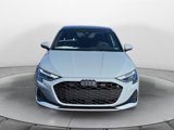 New 2025 Audi A3 2.0T Premium Plus image 2