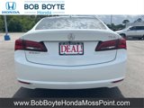 Used 2017 Acura TLX image 5