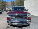 Used 2021 RAM 1500 Laramie image 2