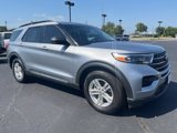 Used 2022 Ford Explorer XLT image 3