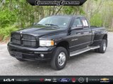 Used 2004 Dodge Ram 3500 Truck SLT w/ Sport Appearance Group image 2