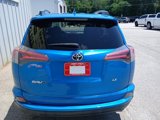 Used 2018 Toyota RAV4 LE image 5