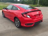 Used 2016 Honda Civic LX-P image 5
