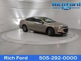 Used 2022 Chevrolet Malibu RS w/ LPO, Convenience Package 1 image 1