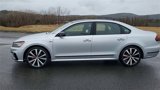 Used 2018 Volkswagen Passat 3.6 image 5