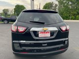 Used 2017 Chevrolet Traverse LT image 4