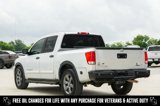 Used 2015 Nissan Titan SV w/ SV Value Truck Package image 5