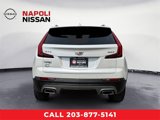 Used 2023 Cadillac XT4 Premium Luxury image 4