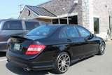 Used 2011 Mercedes-Benz C 300 4MATIC Sedan image 5