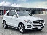 Used 2018 Mercedes-Benz GLE 350 4MATIC image 4