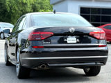 Used 2018 Volkswagen Passat 2.0T R-Line w/ R-Line Lighting Package image 5
